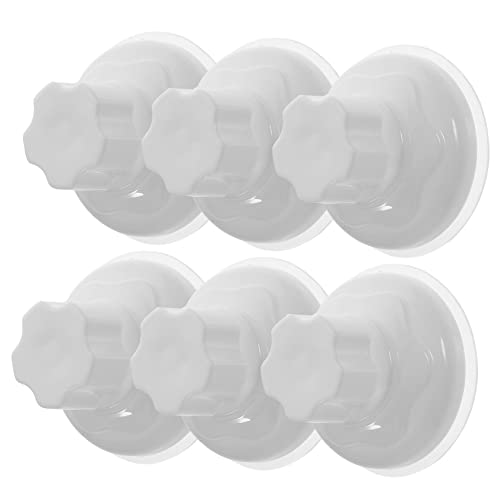 UKCOCO 6stücke Teiliges Saugnapf Vögel Transparent Für Fenster Badezimmer Aquarium Geeignet Für Haustier-hängematten Und Käfig-spielzeug UKCOCO 6stücke Teiliges Saugnapf Vögel Transparent Für Fenster Badezimmer Aquarium Geeignet Für Haustier-hängematten Und Käfig-spielzeug von UKCOCO