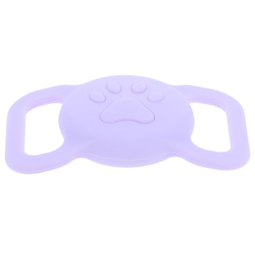 UKCOCO Anti Verlust Schutzhülle Für Haustiere Tracker Air Tag Versteckter Halter Zur Artikelverfolgung wasserdichte Schutzabdeckung Locator Schutzhülle Tags Id Tag Schlüssel UKCOCO Anti Verlust Schutzhülle Für Haustiere Tracker Air Tag Versteckter Halter Zur Artikelverfolgung wasserdichte Schutzabdeckung Locator Schutzhülle Tags Id Tag Schlüssel von UKCOCO