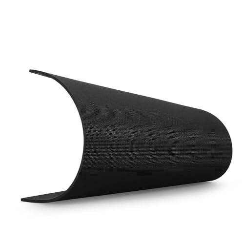 UKCOCO Aquarium Bodenschutzmatte Dicke Baumwolle Terrarium Pad rutschfeste Stoßdämpfer Unterlage für Fischbecken Schwarz Langlebig und Langlebig UKCOCO Aquarium Bodenschutzmatte Dicke Baumwolle Terrarium Pad rutschfeste Stoßdämpfer Unterlage für Fischbecken Schwarz Langlebig und Langlebig von UKCOCO