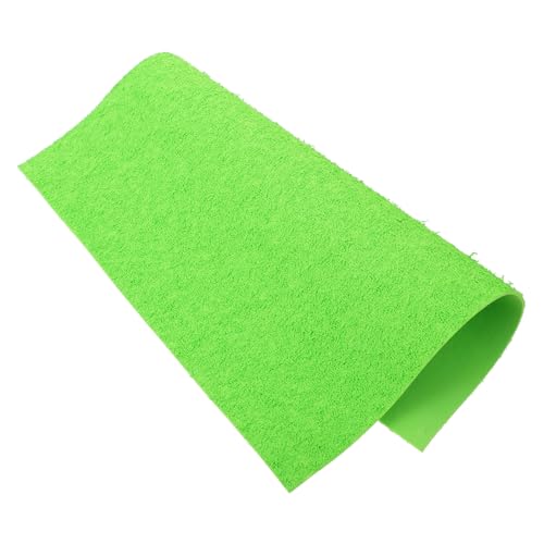 UKCOCO Aquarium Unterlage Pad Für Stabilität Und rutschfest Für Aquarien Und Fischbehälter Professionelles Zubehör Für Aquarienliebhaber von UKCOCO