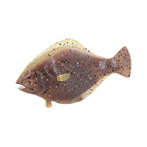 UKCOCO Aquarium-simulationsfisch Plastikfischspielzeug Künstlicher Fisch Dekoration Für Haus Und Auto Mit Realistischen Details Und Frischen Farben UKCOCO Aquarium-simulationsfisch Plastikfischspielzeug Künstlicher Fisch Dekoration Für Haus Und Auto Mit Realistischen Details Und Frischen Farben von UKCOCO