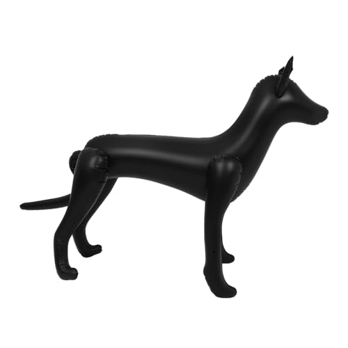 UKCOCO Aufblasbare Hundeausstellungsständer Für Haustierkleidung Schaufensterpuppe Für Tierpflege -zähler Und Speicherausstellungen von UKCOCO