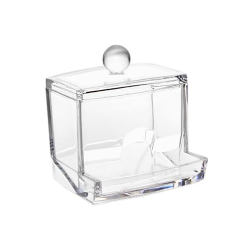 UKCOCO Automatischer Spender für Haustiere Haustierkäfig Futterspender drinnen Tierfutter pet Food Container Hamster Food Dispenser Hamsterspender Futterautomat für Haustiere UKCOCO Automatischer Spender für Haustiere Haustierkäfig Futterspender drinnen Tierfutter pet Food Container Hamster Food Dispenser Hamsterspender Futterautomat für Haustiere von UKCOCO
