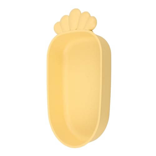 UKCOCO Karotte Form Vogelbadewanne Für Käfig Papageien Bade Box Kunststoff Vogel Badezimmer Spielzeug Und Pflegeleicht UKCOCO Karotte Form Vogelbadewanne Für Käfig Papageien Bade Box Kunststoff Vogel Badezimmer Spielzeug Und Pflegeleicht von UKCOCO