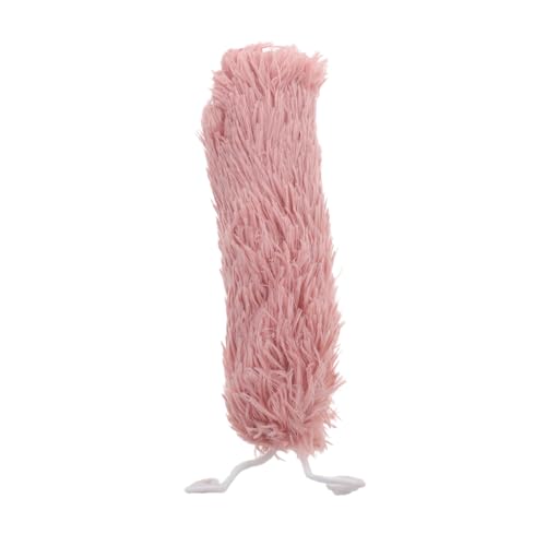 UKCOCO Catnip Raupe Toy Für Innenkatzen Weiche Plüsch -stofftiere Für Kätzchen Interaktives Und Lustiges Raupenspielzeug Zum Kauen Und Spielen von UKCOCO