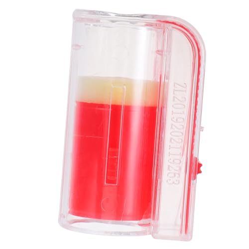 UKCOCO Ein Handbiener Queen Catcher Flasche Käfig Für Imker Bee Queen Marking Marker Flasche Und Bienenzubehörversorgungen von UKCOCO