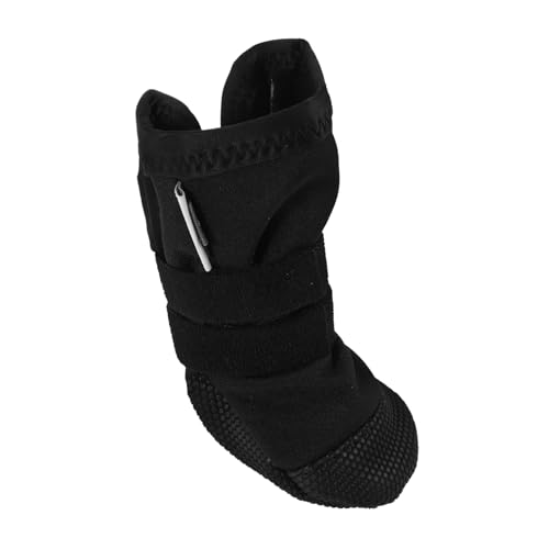 UKCOCO Fußabdeckung Für Haustiere wasserdichte Fußabdeckungen Für Haustiere Haustierstiefel Kleine Hunde Stiefel Für Hundepfotenverletzungen Hundestiefel Für Den Winter UKCOCO Fußabdeckung Für Haustiere wasserdichte Fußabdeckungen Für Haustiere Haustierstiefel Kleine Hunde Stiefel Für Hundepfotenverletzungen Hundestiefel Für Den Winter von UKCOCO