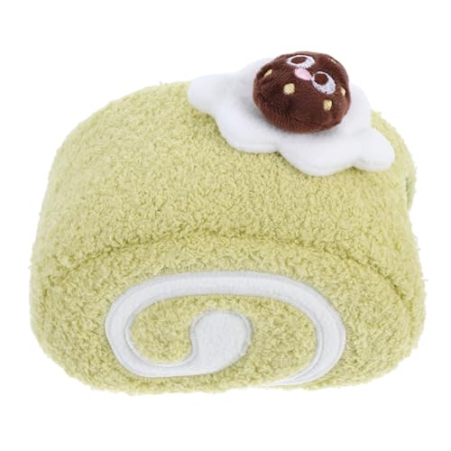 UKCOCO Hamster Baumwollnest Hängematte Sommer Hamsternest Hamster Versteck Winter Hamsterhaus Hamster Aktivitätsspielzeug Hamster Verstecke Haustiernest Für Hamster Kaninchen von UKCOCO