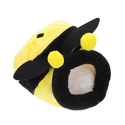 UKCOCO Gemütliches Bett für Haustiere Hamster Bett Pelzigen Warmen Nest für Haustier Versorgung UKCOCO Gemütliches Bett für Haustiere Hamster Bett Pelzigen Warmen Nest für Haustier Versorgung von UKCOCO