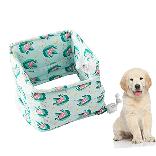 UKCOCO Haustier Sommer Halstuch hundekragen hundehalstuch Dog Collars Hundehalsband für Sauberkeit Hundehalsband für Party Kühlung Kühlgeschirr für Hunde groß Welpe Pads Sky-Blue UKCOCO Haustier Sommer Halstuch hundekragen hundehalstuch Dog Collars Hundehalsband für Sauberkeit Hundehalsband für Party Kühlung Kühlgeschirr für Hunde groß Welpe Pads Sky-Blue von UKCOCO
