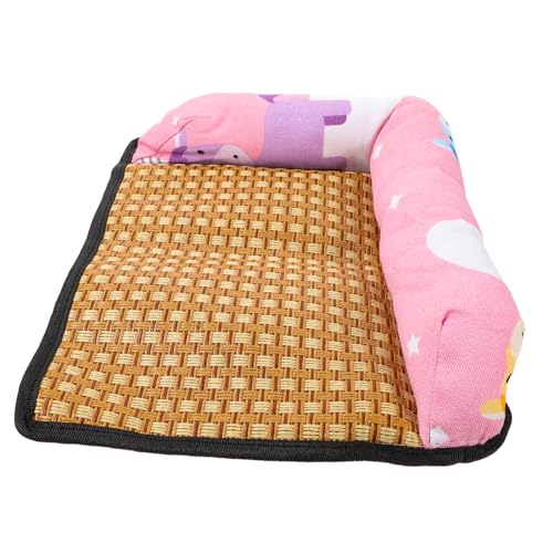 UKCOCO Haustier -Sommermatte Tier kühlmatte pet Cooling mat Haustierkühlung für den Außenbereich Haustierkühlungsmatte drinnen Bett Sommerkühlmatte für Haustiere Hund Sommermatte Grey UKCOCO Haustier -Sommermatte Tier kühlmatte pet Cooling mat Haustierkühlung für den Außenbereich Haustierkühlungsmatte drinnen Bett Sommerkühlmatte für Haustiere Hund Sommermatte Grey von UKCOCO