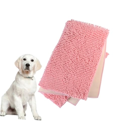 UKCOCO Haustierdecke Größe Hund Isomatte kleines Haustierbett Kissen für Haustiere Heimkissen Rosa UKCOCO Haustierdecke Größe Hund Isomatte kleines Haustierbett Kissen für Haustiere Heimkissen Rosa von UKCOCO