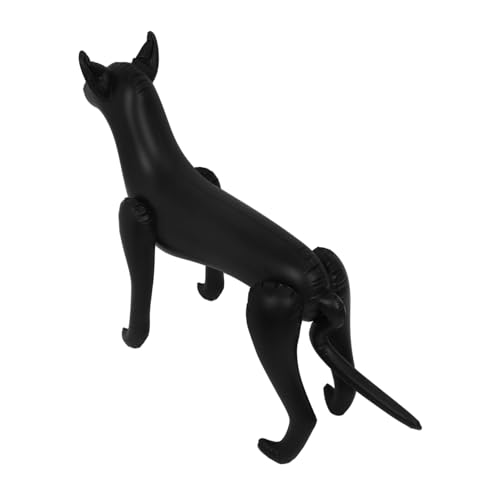 UKCOCO Haustierkleidung Ausstellungsständer für Haustierbekleidung Ausstellungsstand für Hundekleidung Ausstellungsständer für Hunde Kleidungsmodell PVC Black UKCOCO Haustierkleidung Ausstellungsständer für Haustierbekleidung Ausstellungsstand für Hundekleidung Ausstellungsständer für Hunde Kleidungsmodell PVC Black von UKCOCO