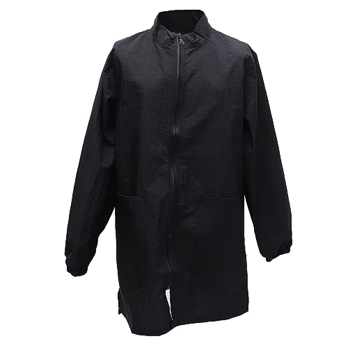 UKCOCO Hunde Haustierpflege Smock- Dog- Smock mit Vollem ?Verschluss Anti- - - Arbeitskleidung Jacke Trimmtisch Für Kittel Trimmtisch Für Hunde UKCOCO Hunde Haustierpflege Smock- Dog- Smock mit Vollem ?Verschluss Anti- - - Arbeitskleidung Jacke Trimmtisch Für Kittel Trimmtisch Für Hunde von UKCOCO