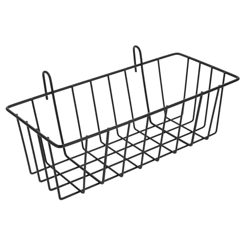 UKCOCO Heufutterstation für Kaninchen: Robuster Heuraufe aus Metall, für Kaninchen, Schweine, Truthahn, kleine Tiere, 9. 04 x 4 cm. 52 x 3 cm. 93 Zoll von UKCOCO