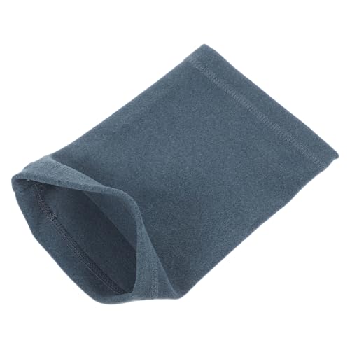 UKCOCO Hund Ohrenschutz Lärmschutz mit Komfortpassform Geräuschdämpfende Langlebige Polyester Ohrenschützer für Hunde und Welpen Modisch in Blau für Ruhe und Kälte UKCOCO Hund Ohrenschutz Lärmschutz mit Komfortpassform Geräuschdämpfende Langlebige Polyester Ohrenschützer für Hunde und Welpen Modisch in Blau für Ruhe und Kälte von UKCOCO