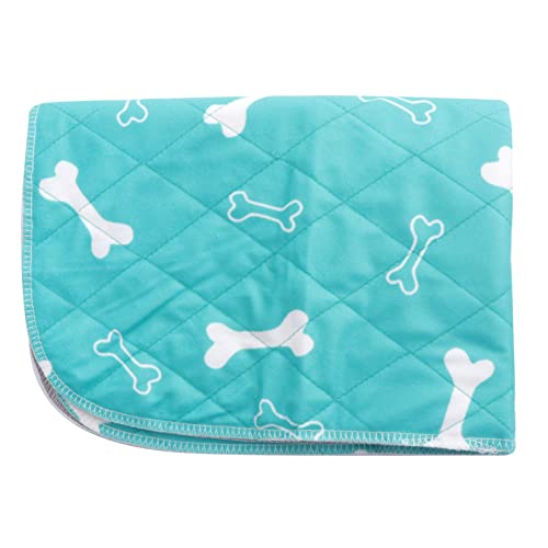 UKCOCO Hunde-PIPI-Pads wasserdichte Haustiermatte Pet Pee Pads Haustier kleine Matte Haustier Hund PIPI-Pads Welpeneinlagen waschbar Hundetraining Matte Trainingsunterlage für Haustiere UKCOCO Hunde-PIPI-Pads wasserdichte Haustiermatte Pet Pee Pads Haustier kleine Matte Haustier Hund PIPI-Pads Welpeneinlagen waschbar Hundetraining Matte Trainingsunterlage für Haustiere von UKCOCO