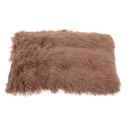 UKCOCO Decke Für Hunde Und Kleintiere Wasseraufnehmende Schlafunterlage Bequeme Bettmatte Für Käfig Waschbar Leicht Schnell Trocknend Für Haustiere von UKCOCO