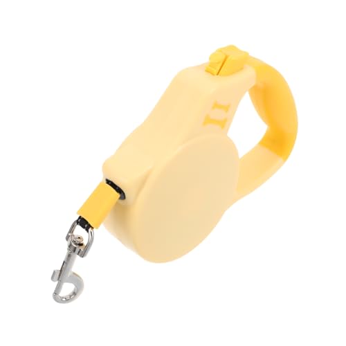 UKCOCO Kleine Einziehbare Hundeleine Für Corgis Und Kleine Hunde Strapazierfähiges Und Benutzerfreundliches Design Sicherheitsband Für Und Training UKCOCO Kleine Einziehbare Hundeleine Für Corgis Und Kleine Hunde Strapazierfähiges Und Benutzerfreundliches Design Sicherheitsband Für Und Training von UKCOCO