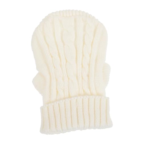 UKCOCO Hundepullover Für Kleine Kuscheliger Und Warmer Haustierpullover Aus Modischer Und Bequemer Winterpulli Anzuziehen Für Täglichen Gebrauch von UKCOCO