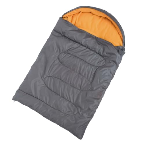 UKCOCO Hundeschlafsack Warm Für Outdoor Wasserdichtes Hundebett Mit Reißverschluss Hundedecke Für Reisen Und Camping Faltbare Hundematte Für Drinnen Und Draußen von UKCOCO