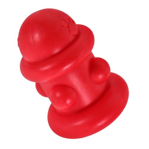 UKCOCO Hundespielzeug Hund Hydrant Kauer Haustier Quietschspielzeug für Feuerhydranten quietschend welpen katzenspielzeug Welpenspielzeug Kauspielzeug für Welpen zum Zahnen UKCOCO Hundespielzeug Hund Hydrant Kauer Haustier Quietschspielzeug für Feuerhydranten quietschend welpen katzenspielzeug Welpenspielzeug Kauspielzeug für Welpen zum Zahnen von UKCOCO