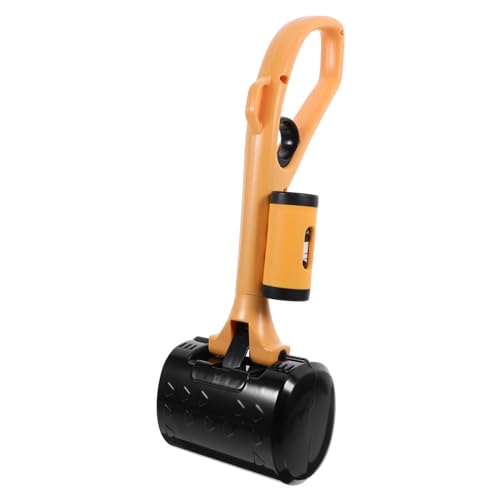 UKCOCO Hundetoilette Hundekotsammler gehen Hundehaufen Spender Hundekotschaufel Hundetasche Hund schaufelt KOT Verschleißfester Poop Scooper Hundekotfänger praktischer Poop-Picker Abs UKCOCO Hundetoilette Hundekotsammler gehen Hundehaufen Spender Hundekotschaufel Hundetasche Hund schaufelt KOT Verschleißfester Poop Scooper Hundekotfänger praktischer Poop-Picker Abs von UKCOCO