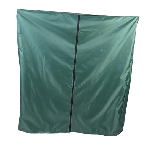 UKCOCO IBC-Abdeckung Wasserfass Abdeckung des Wassertankdeckels Schutzabdeckung für Wassertank Regenwasserspeicherfass Abdeckung des Wassertanks Regenwassertank 210d Oxford-Stoff Grün UKCOCO IBC-Abdeckung Wasserfass Abdeckung des Wassertankdeckels Schutzabdeckung für Wassertank Regenwasserspeicherfass Abdeckung des Wassertanks Regenwassertank 210d Oxford-Stoff Grün von UKCOCO