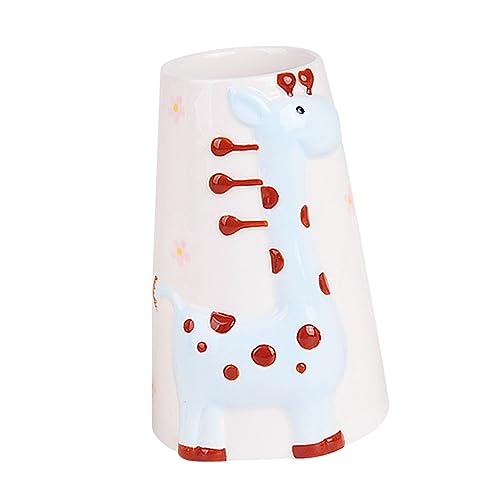 UKCOCO Igel Wasserkocherhalter Zubehör Hamster Wasserflaschenständer Trinkhamster Wasserflaschenkrug Hamster Wasserkocherhalterung Hamster Wasserkocherhalter Vertikaler von UKCOCO