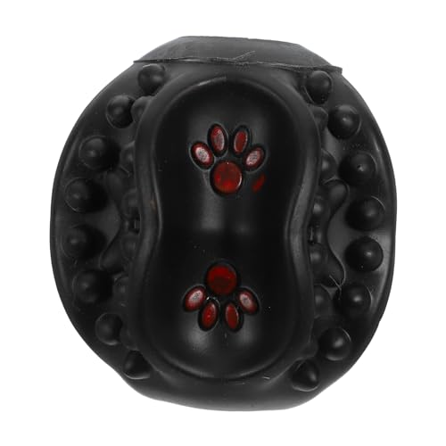 UKCOCO Interaktives Für Kleine Quitschender Und Futterspender Ball Haustiertraining Und Spielspaß UKCOCO Interaktives Für Kleine Quitschender Und Futterspender Ball Haustiertraining Und Spielspaß von UKCOCO