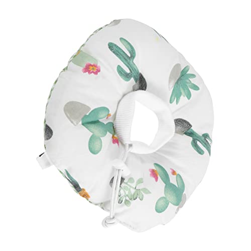 UKCOCO Pet Cat Collar Verstellbarer Bequemer Halskragen Für Kätzchen Operationen Leicht Atmungsaktiv Und Schützend Gegen Wunden Für Erholung Und Tägliche Aktivitäten UKCOCO Pet Cat Collar Verstellbarer Bequemer Halskragen Für Kätzchen Operationen Leicht Atmungsaktiv Und Schützend Gegen Wunden Für Erholung Und Tägliche Aktivitäten von UKCOCO