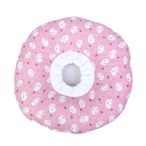 UKCOCO Pet Collar Weicher Verstellbarer Elizabethan-Kragen Für Katzen Schutzkragen Xs Verhindert Wundlecken Und Verletzungen UKCOCO Pet Collar Weicher Verstellbarer Elizabethan-Kragen Für Katzen Schutzkragen Xs Verhindert Wundlecken Und Verletzungen von UKCOCO