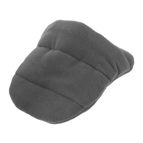 UKCOCO Katzenbett Warmes Haustierbett Kuschelhöhle für Kleine Waschbar und Baumwolle für Katzen Kätzchen Xs Tragbares Design für Nickerchen UKCOCO Katzenbett Warmes Haustierbett Kuschelhöhle für Kleine Waschbar und Baumwolle für Katzen Kätzchen Xs Tragbares Design für Nickerchen von UKCOCO