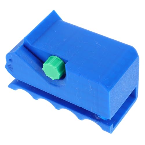 UKCOCO Katzenkratzer -Platten -schneidmaschine Handschneidewerkzeug Kartonrecyclingschneider 3D -Druck -schneidwerkzeug Katzenkratzer -Board -Stripping -Werkzeug Kartonschere Blue Plastik UKCOCO Katzenkratzer -Platten -schneidmaschine Handschneidewerkzeug Kartonrecyclingschneider 3D -Druck -schneidwerkzeug Katzenkratzer -Board -Stripping -Werkzeug Kartonschere Blue Plastik von UKCOCO