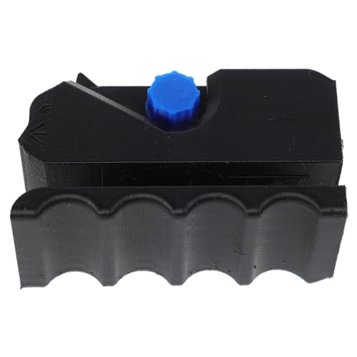 UKCOCO Katzenkratzer -Platten -schneidmaschine Papp -Recycling -schneidwerkzeug 3D -Druck -schneidwerkzeug Katzenkratzer An Der Wand Werkzeug Zum Kratzen Von Katzen Black Plastik UKCOCO Katzenkratzer -Platten -schneidmaschine Papp -Recycling -schneidwerkzeug 3D -Druck -schneidwerkzeug Katzenkratzer An Der Wand Werkzeug Zum Kratzen Von Katzen Black Plastik von UKCOCO