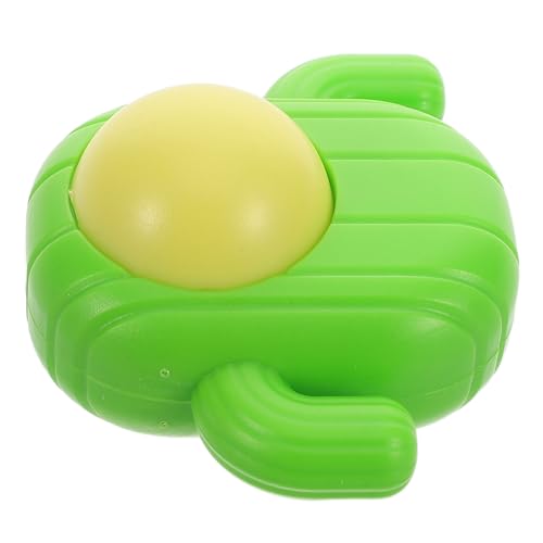 UKCOCO Katzenminze Bälle Katze Katzenminze Kätzchen-trainingsspielzeug Interaktiver Katzenball Katzenminzekugeln Für Katzen Weiches Kauspielzeug Minzspielzeug Für Katzen Abs von UKCOCO