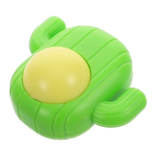UKCOCO Katzenminze Bälle Katzenspielzeug Für Innenkätzchen Interaktiver Katzenball Katzenspielzeug Für Drinnen Kätzchen-trainingsspielzeug Katze Toyball Ballspielzeug Für Katzen Abs von UKCOCO