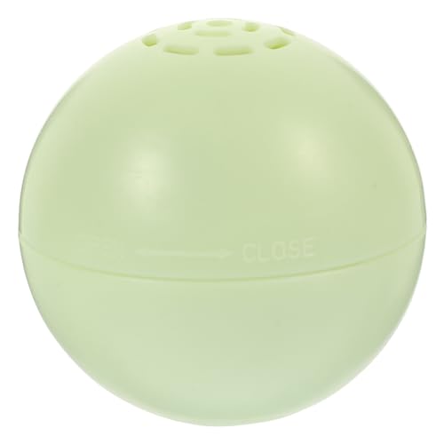 UKCOCO Musikspielzeug Für Katzen Leuchtender Elektrischer Katzenspielball Mit Catnip Interaktives Spielzeug Für Indoor-Katzen Fördert Spieltrieb Und Fitness UKCOCO Musikspielzeug Für Katzen Leuchtender Elektrischer Katzenspielball Mit Catnip Interaktives Spielzeug Für Indoor-Katzen Fördert Spieltrieb Und Fitness von UKCOCO