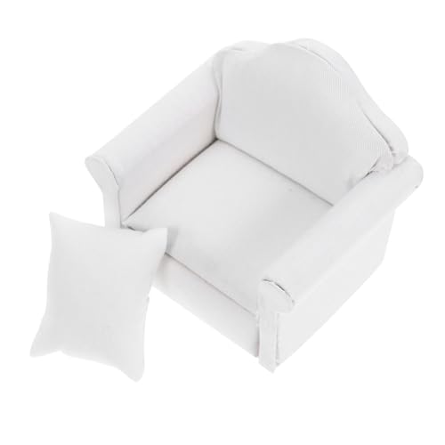 UKCOCO Mini Sofa Für Kleine Haustiere Weicher Schlafsessel Für Meerschweinchen Und Chinchillas Langlebig Und Gemütlich Als Schlafplatz Oder Spielzeug Für Kleintiere UKCOCO Mini Sofa Für Kleine Haustiere Weicher Schlafsessel Für Meerschweinchen Und Chinchillas Langlebig Und Gemütlich Als Schlafplatz Oder Spielzeug Für Kleintiere von UKCOCO