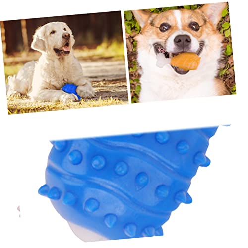 UKCOCO Kauspielzeug Für Welpen Beißspielzeug Für Welpen Weiches Hundespielzeug Plüschtiere Für Hunde Puzzle-Spielzeug Für Welpen Spielzeug Welpenspielzeug Der Hund Haustier von UKCOCO