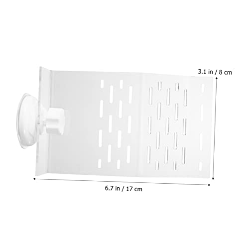 UKCOCO Kletterplattform Für Schildkröten Schildkröten Sonnenbaden Zubehör Für Schildkrötenbecken Schildkrötenrampe Aquarium Wasserständer Haustier Für Meeresschildkröten UKCOCO Kletterplattform Für Schildkröten Schildkröten Sonnenbaden Zubehör Für Schildkrötenbecken Schildkrötenrampe Aquarium Wasserständer Haustier Für Meeresschildkröten von UKCOCO