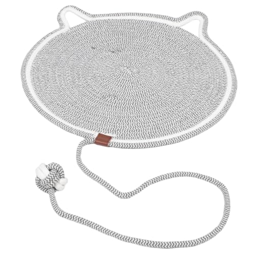 UKCOCO Kratzmatte Für Katzen Katzenspielzeug Kratzen Katzenkratzbett Katzenspielzeug Fellpflege Kratzmatte Katzen/Hundekratzunterlage Bettkratzunterlage Katzenkratzunterlagen UKCOCO Kratzmatte Für Katzen Katzenspielzeug Kratzen Katzenkratzbett Katzenspielzeug Fellpflege Kratzmatte Katzen/Hundekratzunterlage Bettkratzunterlage Katzenkratzunterlagen von UKCOCO
