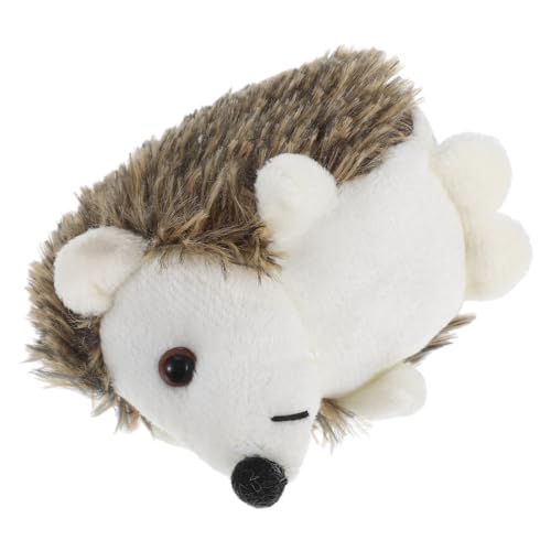 UKCOCO Langlebiges Igel Hundespielzeug Welpenspielzeug Kauspielzeug Für Hunde Kleines Hundespielzeug Welpen Zahnungsspielzeug Igel Hundekauspielzeug Für Große Hunde Kauspielzeug UKCOCO Langlebiges Igel Hundespielzeug Welpenspielzeug Kauspielzeug Für Hunde Kleines Hundespielzeug Welpen Zahnungsspielzeug Igel Hundekauspielzeug Für Große Hunde Kauspielzeug von UKCOCO