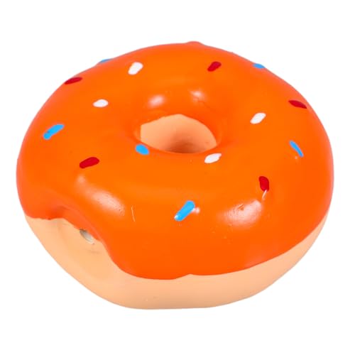 UKCOCO Latexspielzeug Für Haustiere Quietschendes Welpenspielzeug Kauspielzeug Für Hunde Aus Gummi Kautkau -welpenspielzeug Kauen Quietschende Hundespielzeuge Aus Latex Emulsion Orange UKCOCO Latexspielzeug Für Haustiere Quietschendes Welpenspielzeug Kauspielzeug Für Hunde Aus Gummi Kautkau -welpenspielzeug Kauen Quietschende Hundespielzeuge Aus Latex Emulsion Orange von UKCOCO