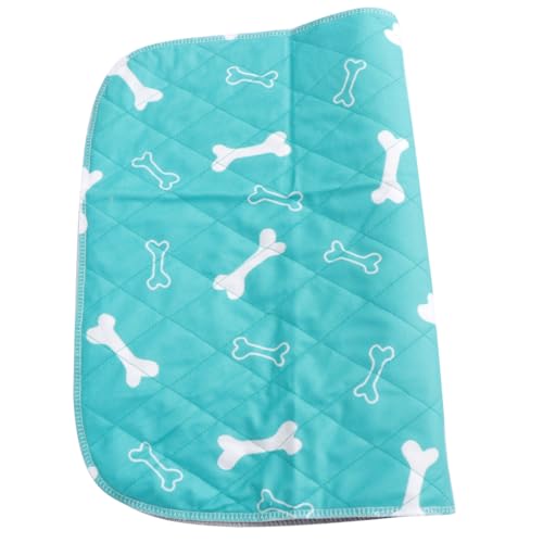 UKCOCO Pads für Haustiere Welpenpolster pet pinkelmatte Pinkelpads waschbare Hundepipipads Welpenpad wasserdichte Haustiermatte Hundetraining Matte Trainingsunterlage für Haustiere UKCOCO Pads für Haustiere Welpenpolster pet pinkelmatte Pinkelpads waschbare Hundepipipads Welpenpad wasserdichte Haustiermatte Hundetraining Matte Trainingsunterlage für Haustiere von UKCOCO