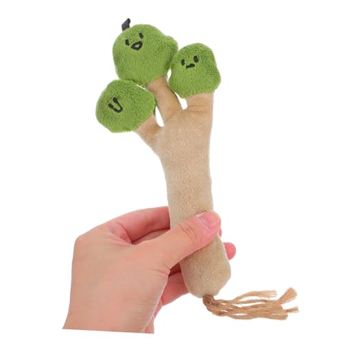 UKCOCO Plüschkatzenspielzeug Haustier Kätzchen Beißspielzeug Für Welpen Lustiges Kauspielzeug Hundespielzeug Kauspielzeug Für Hunde Katzenzähne Reinigung UKCOCO Plüschkatzenspielzeug Haustier Kätzchen Beißspielzeug Für Welpen Lustiges Kauspielzeug Hundespielzeug Kauspielzeug Für Hunde Katzenzähne Reinigung von UKCOCO