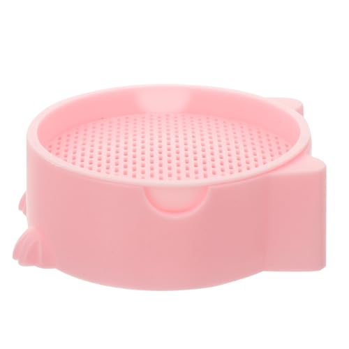 UKCOCO Praktischer Katzenpflanzer Soilless Cat Grass Box Für Hydroponisches Katzengras Anzuchtset Katzengras Anzuchtbox Für Gesunde Katzen Snacks von UKCOCO