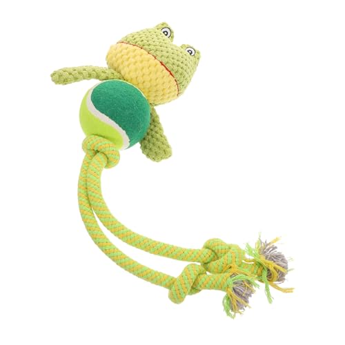 UKCOCO Quietschendes aus Plüsch Interaktives Kauspielzeug für Welpen und Katzen Zahnfreundlich mit Quietscher Haustierspielzeug für Spielerische Beschäftigung UKCOCO Quietschendes aus Plüsch Interaktives Kauspielzeug für Welpen und Katzen Zahnfreundlich mit Quietscher Haustierspielzeug für Spielerische Beschäftigung von UKCOCO