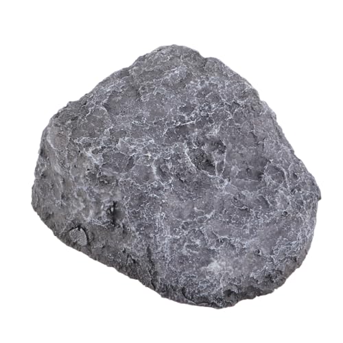 UKCOCO Reptilienversteckhöhle Aquarium cave Reptile Shelter Reptile Habitat Reptile Hiding Spot Reptile Landscape Reptilienhaut Gecko-Terrarium Lebensraum Reptilienhöhle UKCOCO Reptilienversteckhöhle Aquarium cave Reptile Shelter Reptile Habitat Reptile Hiding Spot Reptile Landscape Reptilienhaut Gecko-Terrarium Lebensraum Reptilienhöhle von UKCOCO