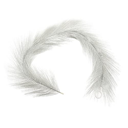UKCOCO Roe Hatch Brush und Nützliche Laichbürste für Aquarien und Heimgebrauch Fischfreundlich mit Langlebigem Laichgras Zufällige Zubehörfarbe Zufällige Farbe von UKCOCO